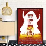 poster piccolo grande uomo