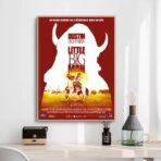 poster piccolo grande uomo