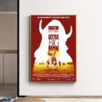poster piccolo grande uomo