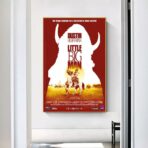 poster piccolo grande uomo