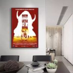 poster piccolo grande uomo
