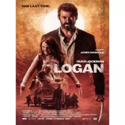 poster logan 2