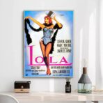 poster lola 2