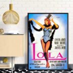 poster lola 2