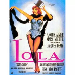 poster lola 2