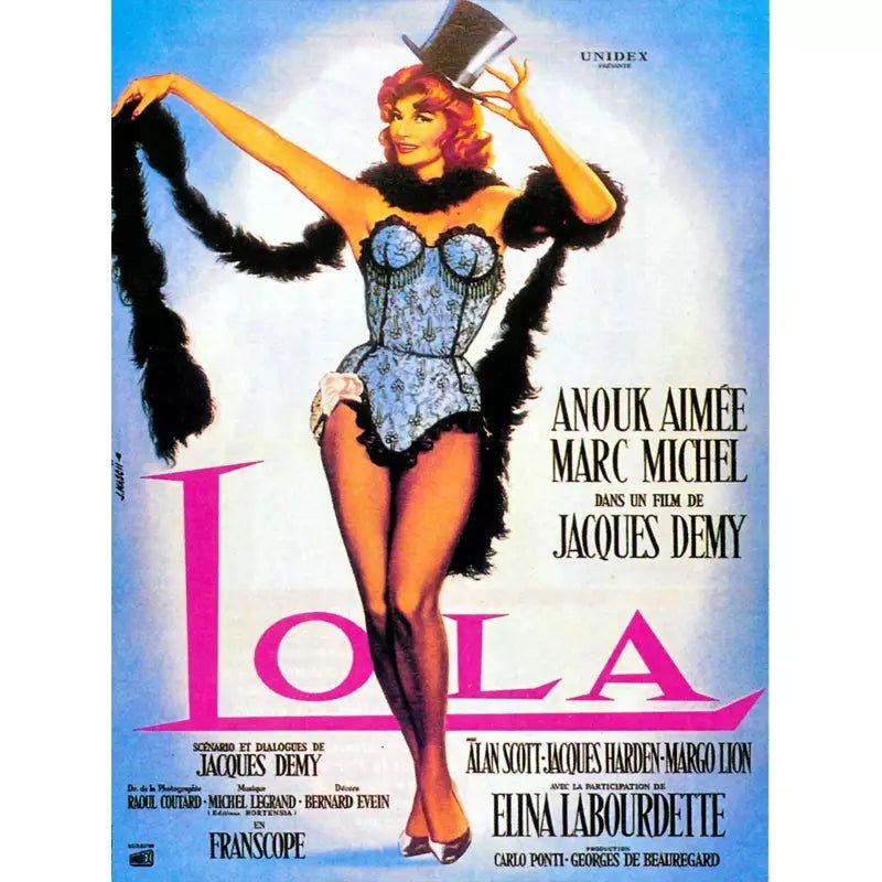 poster lola 2 poster lola 2