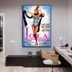 poster lola 2