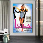 poster lola 2