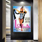 poster lola 2