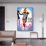 poster lola 2