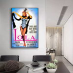 poster lola 2