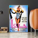 poster lola 2