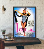 poster lola 2