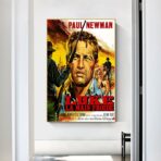 poster luke the cold hand 1