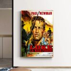 poster luke the cold hand 1