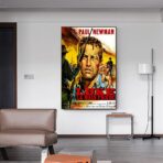 poster luke the cold hand 1