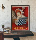 poster lustucru 2