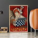 poster lustucru 2