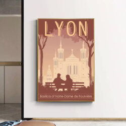 poster lione
