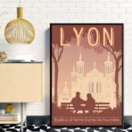 poster lione
