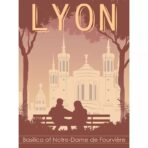 poster lione