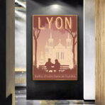 poster lione