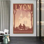 poster lione