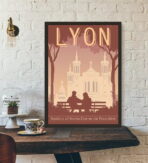 poster lione