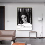 poster la mia notte da maud