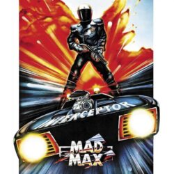 poster max max 2