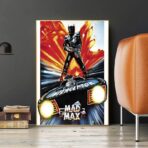 poster max max 2