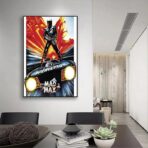 poster max max 2