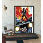 poster max max 2