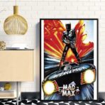 poster max max 2