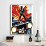 poster max max 2
