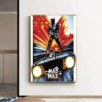 poster max max 2