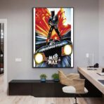 poster max max 2
