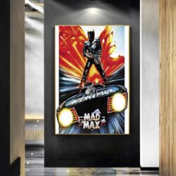 poster max max 2