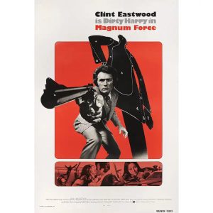 poster magnum force 2