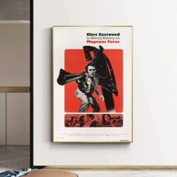 poster magnum force 2