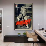 manifesto maigret