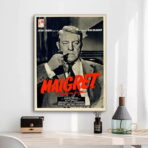 manifesto maigret