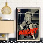 manifesto maigret