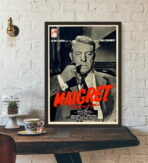 manifesto maigret