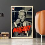 manifesto maigret