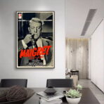 manifesto maigret