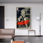 manifesto maigret