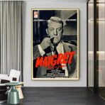 manifesto maigret