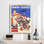 poster manon des sources 2