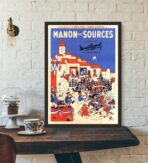 poster manon des sources 2